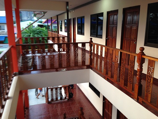 1 Bed Condo · Bang Khae, bangkok — photo 3