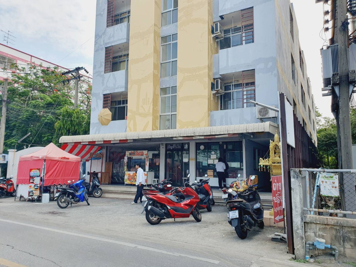 1 Bed Condo · Nong Khaem, bangkok — photo 1