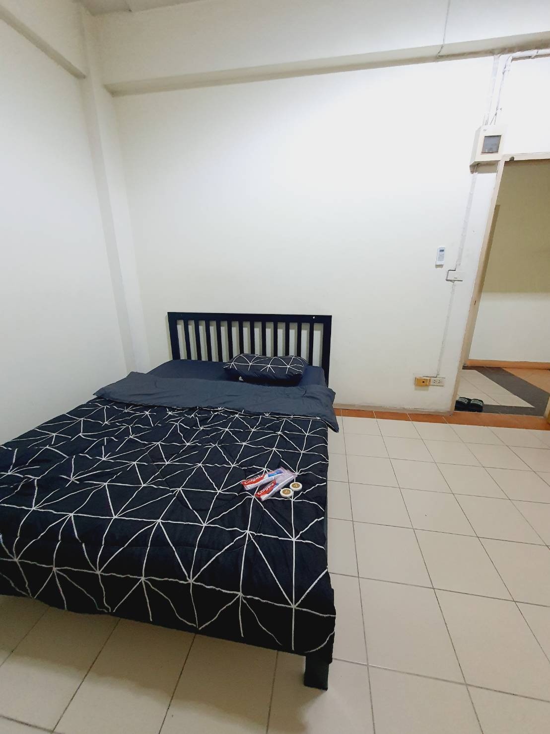 1 Bed Condo · Nong Khaem, bangkok — photo 2