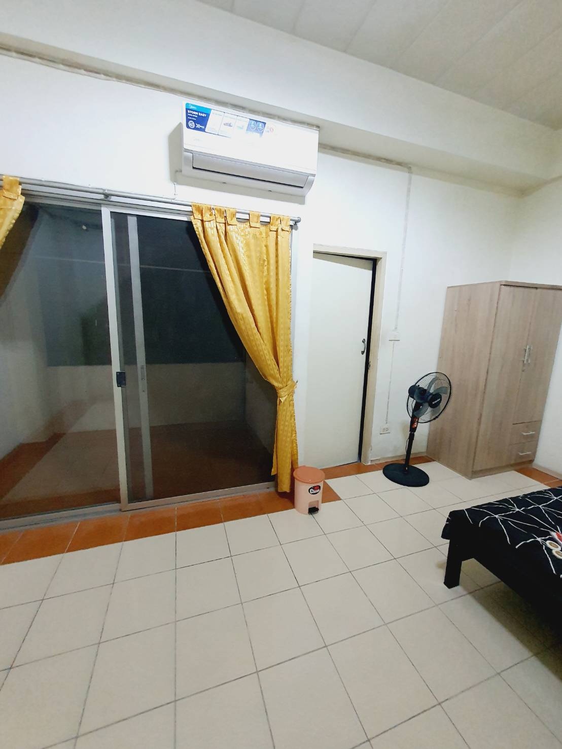 1 Bed Condo · Nong Khaem, bangkok — photo 3