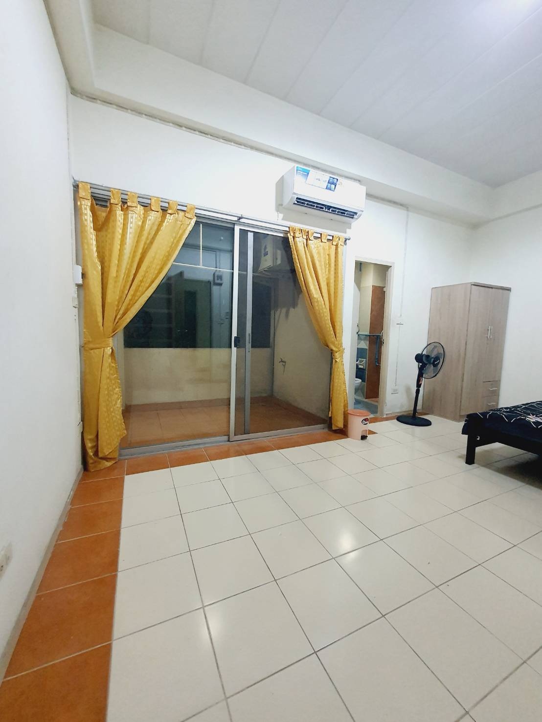 1 Bed Condo · Nong Khaem, bangkok — photo 4