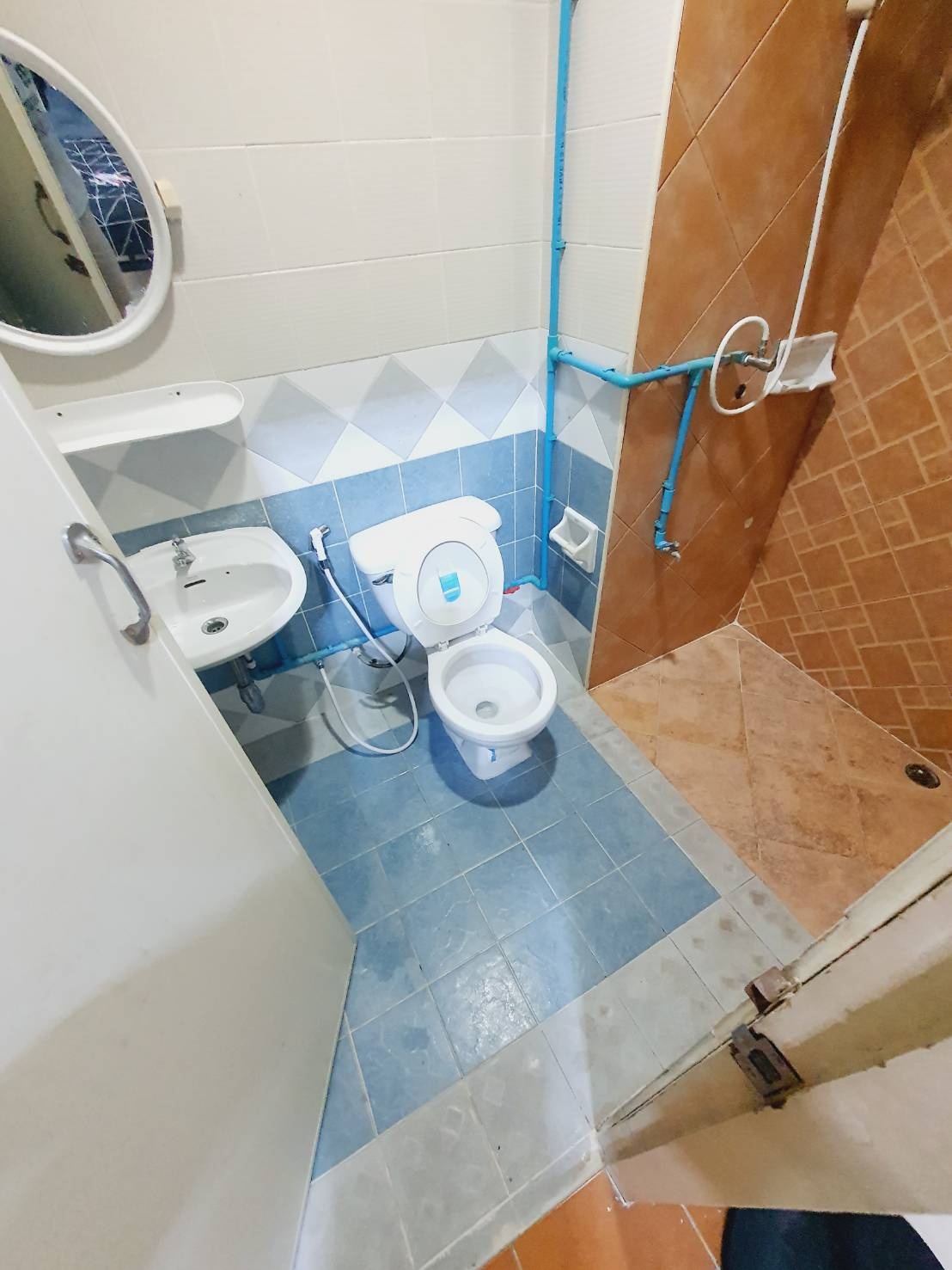 1 Bed Condo · Nong Khaem, bangkok — photo 5