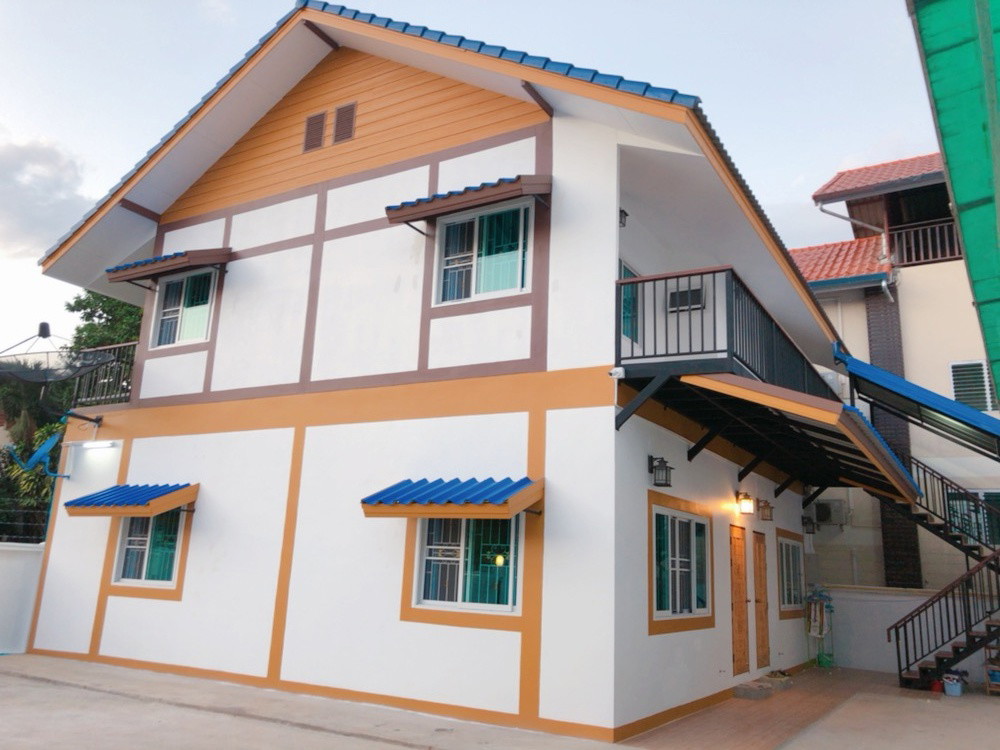1 Bed Condo · Mueang Chiang Mai, chiang_mai — photo 1