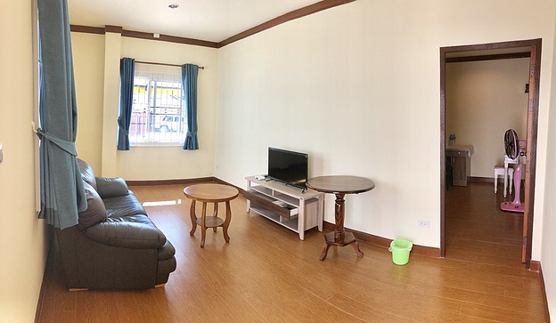 1 Bed Condo · Mueang Chiang Mai, chiang_mai — photo 2