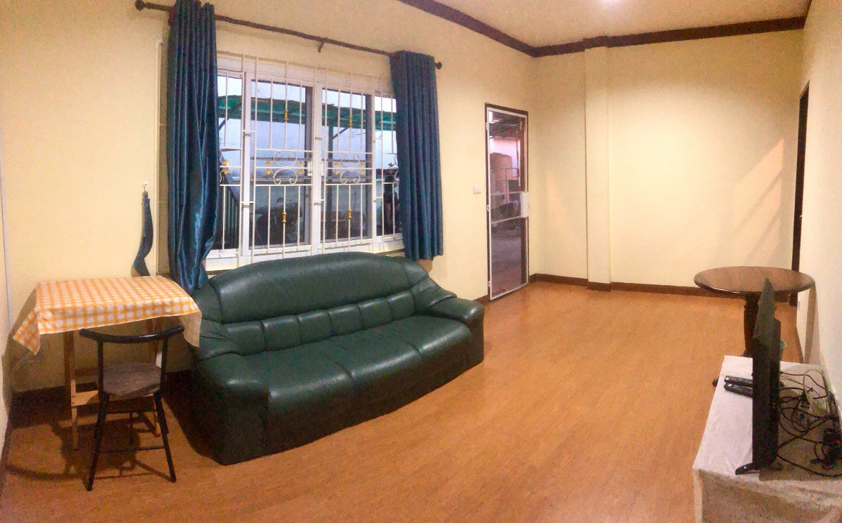 1 Bed Condo · Mueang Chiang Mai, chiang_mai — photo 3