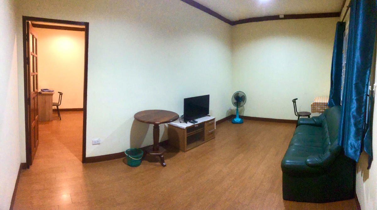 1 Bed Condo · Mueang Chiang Mai, chiang_mai — photo 4