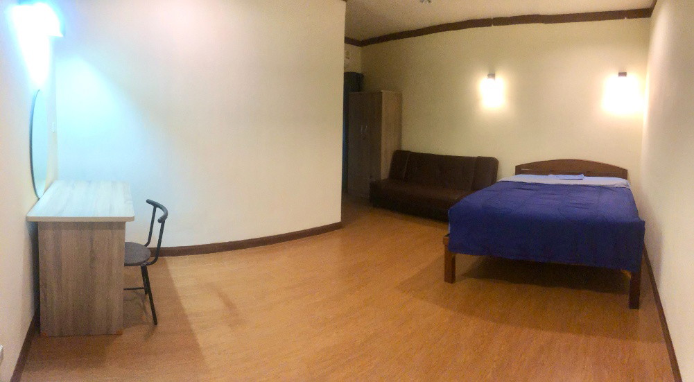 1 Bed Condo · Mueang Chiang Mai, chiang_mai — photo 5