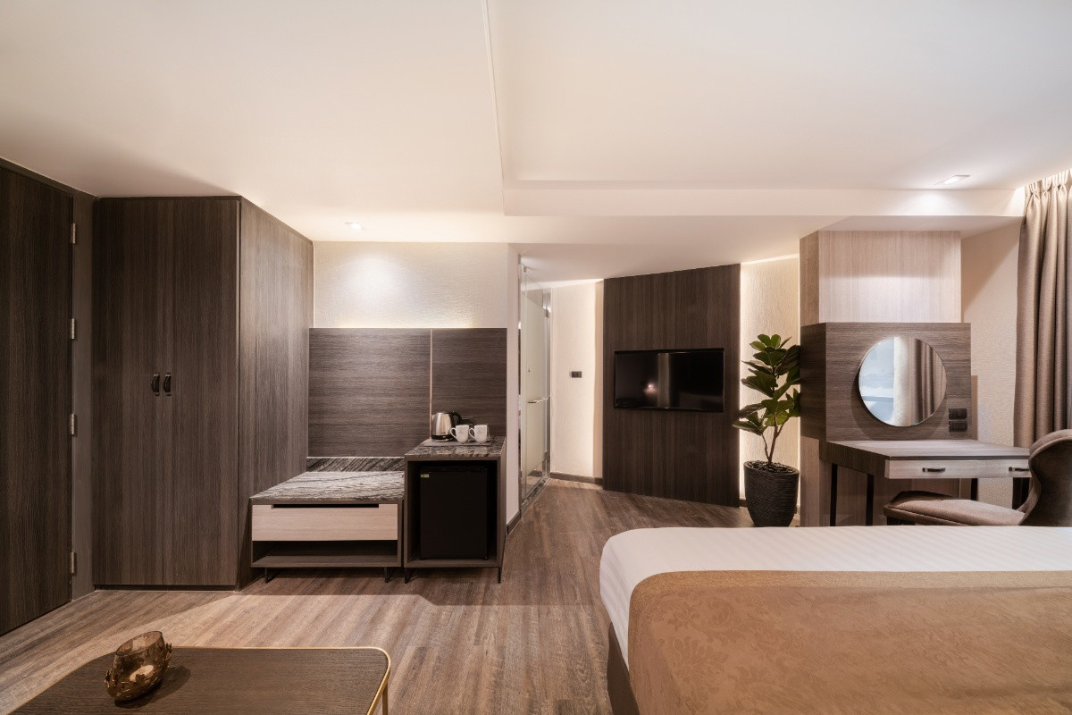 1 Bed Condo · Watthana, bangkok — photo 3