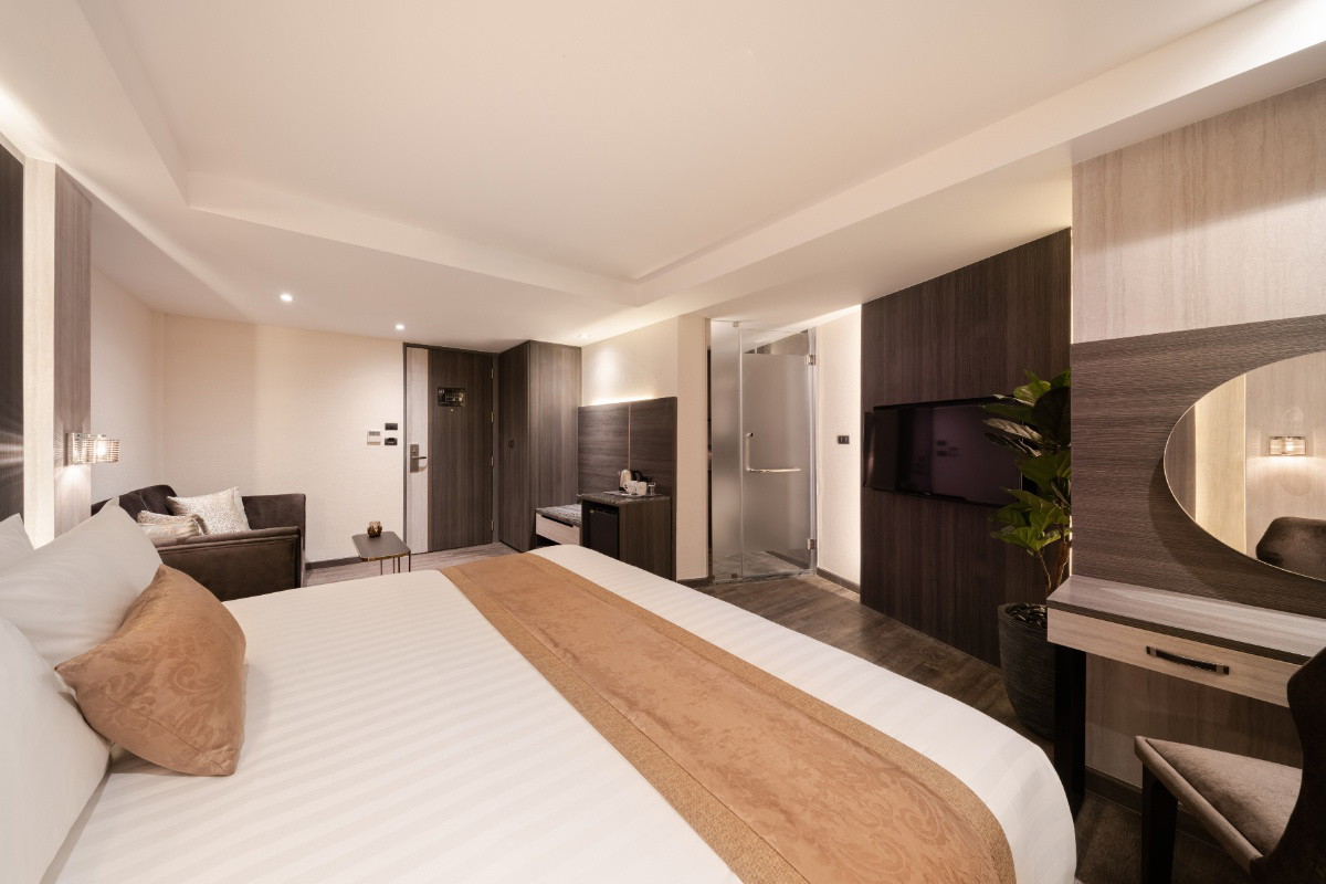 1 Bed Condo · Watthana, bangkok — photo 4