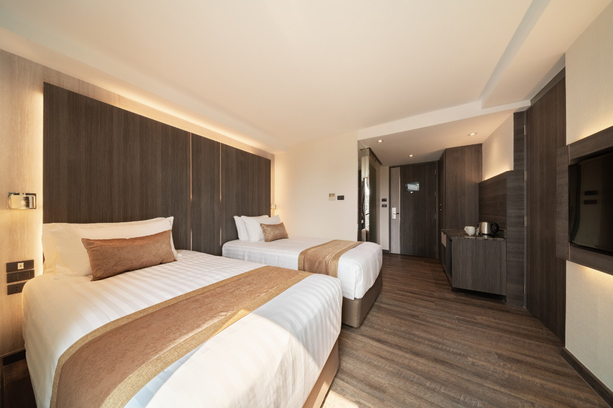 1 Bed Condo · Watthana, bangkok — photo 5