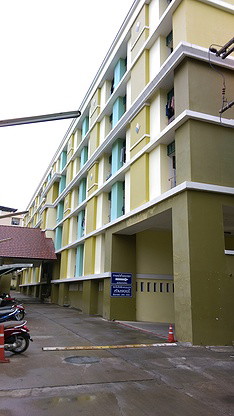 1 Bed Condo · Mueang Chiang Mai, chiang_mai