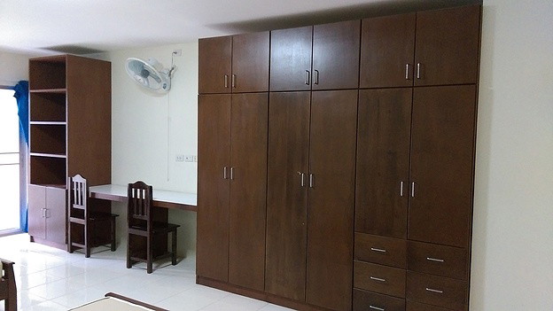 1 Bed Condo · Mueang Chiang Mai, chiang_mai — photo 4