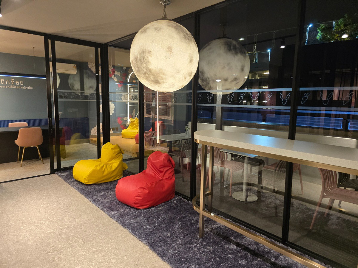 1 Bed Condo · Chatuchak, bangkok — photo 1