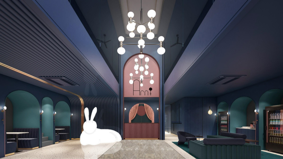 1 Bed Condo · Chatuchak, bangkok — photo 3