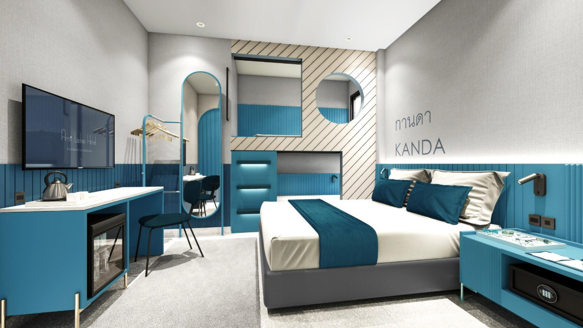 1 Bed Condo · Chatuchak, bangkok — photo 5