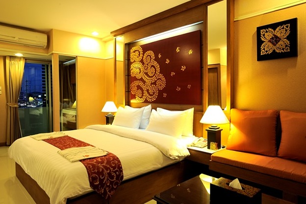 Condo · Lat Krabang, bangkok — photo 1