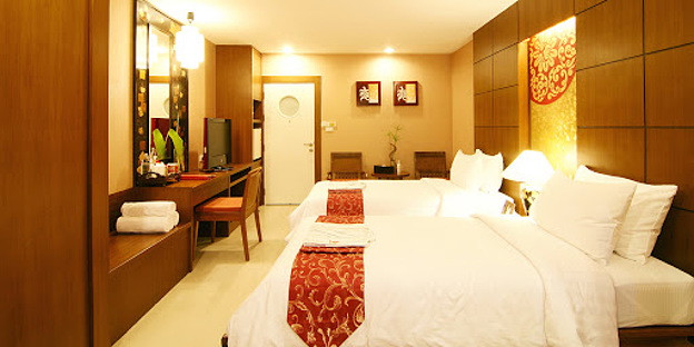 Condo · Lat Krabang, bangkok — photo 5