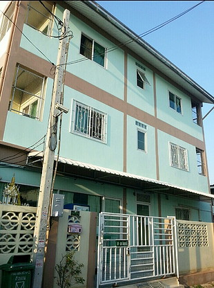 Condo · Chatuchak, bangkok — photo 1