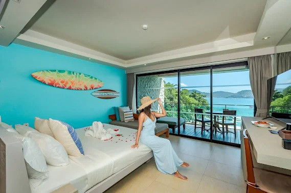 1 Bed Condo · Kathu, phuket — photo 2