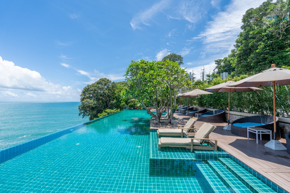 1 Bed Condo · Kathu, phuket — photo 3