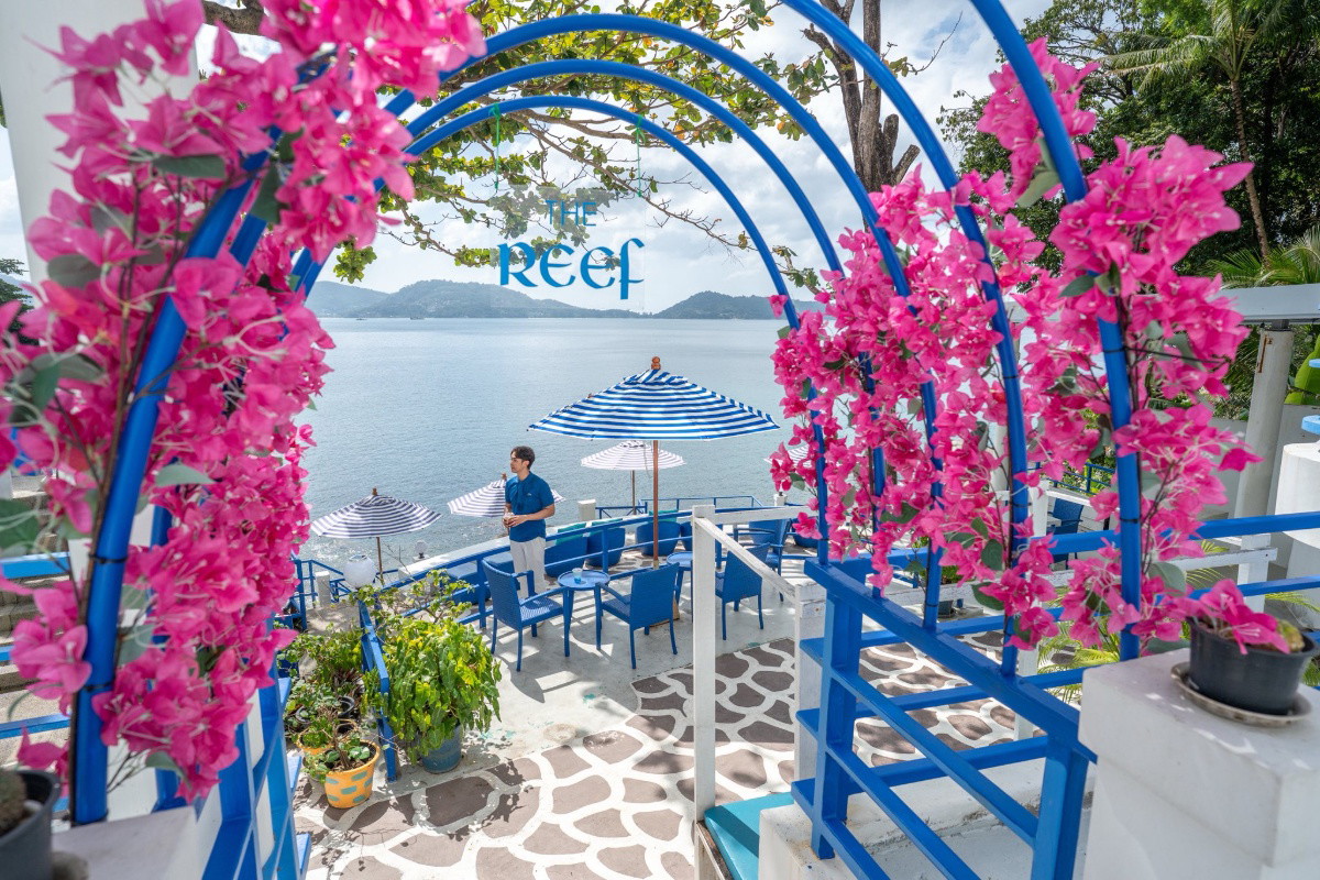 1 Bed Condo · Kathu, phuket — photo 4