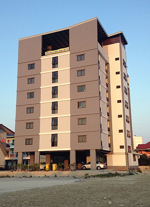 Condo · Bang Phli, samut_prakan — photo 1