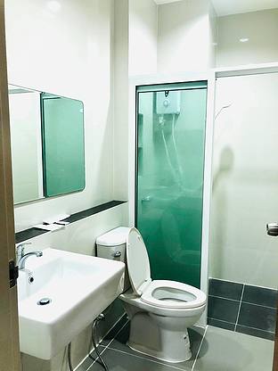 1 Bed Condo — photo 3