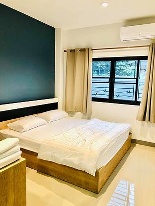 1 Bed Condo — photo 4