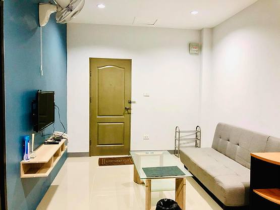 1 Bed Condo — photo 5