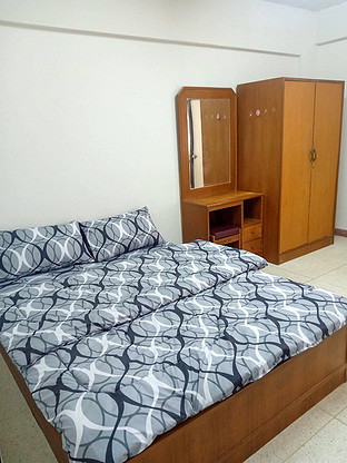 1 Bed Condo · Wang Thonglang, bangkok — photo 1