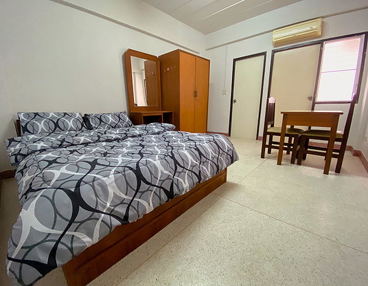 1 Bed Condo · Wang Thonglang, bangkok — photo 3