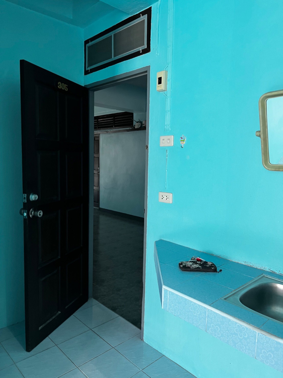 1 Bed Condo · samut_prakan — photo 2