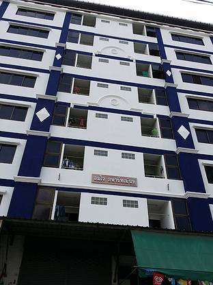 1 Bed Condo · Mueang Samut Prakan, samut_prakan — photo 1