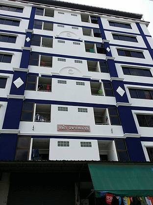 1 Bed Condo · Mueang Samut Prakan, samut_prakan — photo 2