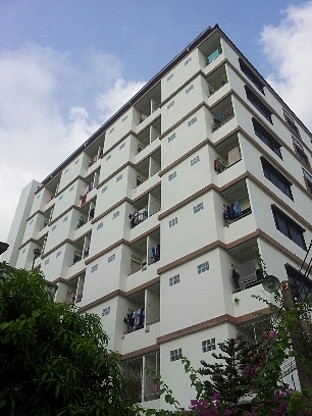 1 Bed Condo · Phra Pradaeng, samut_prakan — photo 1