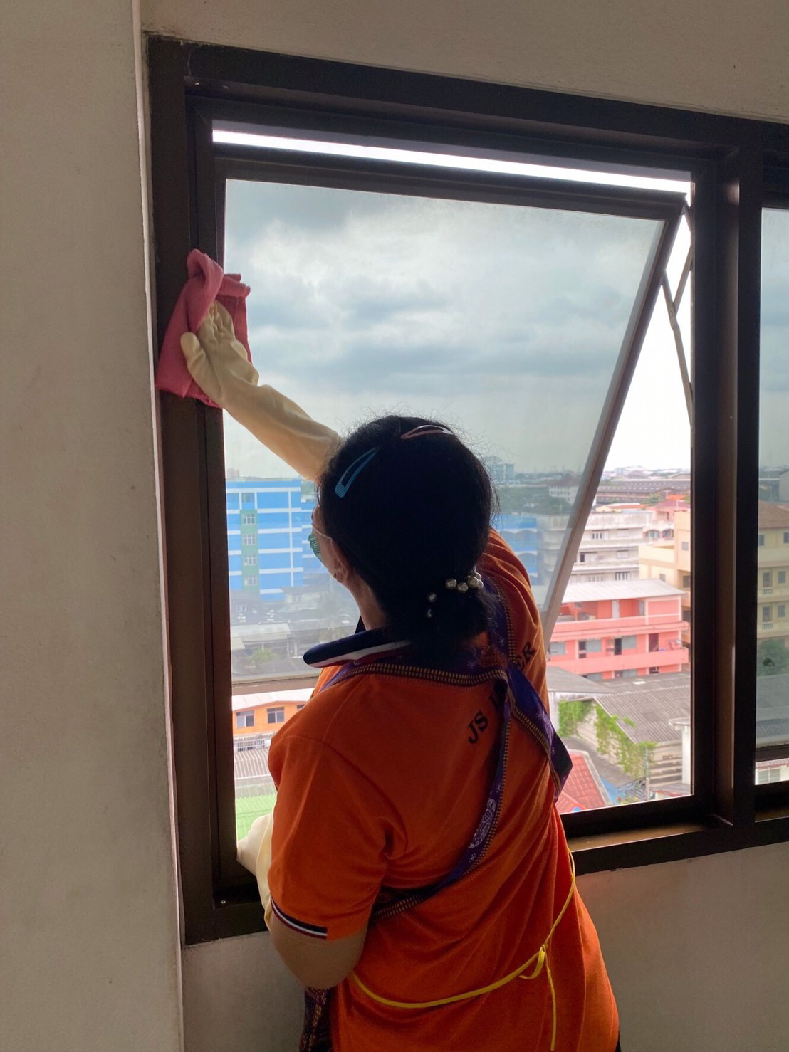 1 Bed Condo · Phra Pradaeng, samut_prakan — photo 5