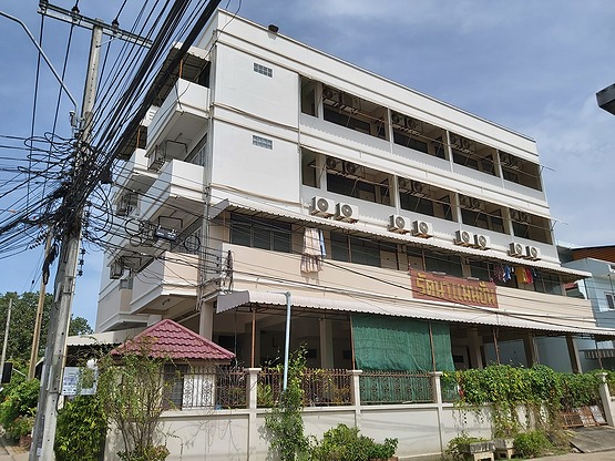 1 Bed Condo · Bang Khae, bangkok — photo 1