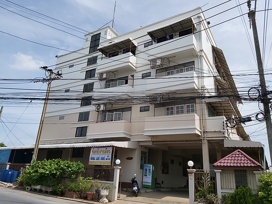 1 Bed Condo · Bang Khae, bangkok — photo 2