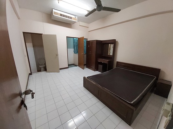1 Bed Condo · Bang Khae, bangkok — photo 4