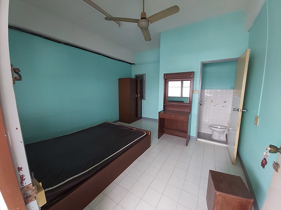 1 Bed Condo · Bang Khae, bangkok — photo 5