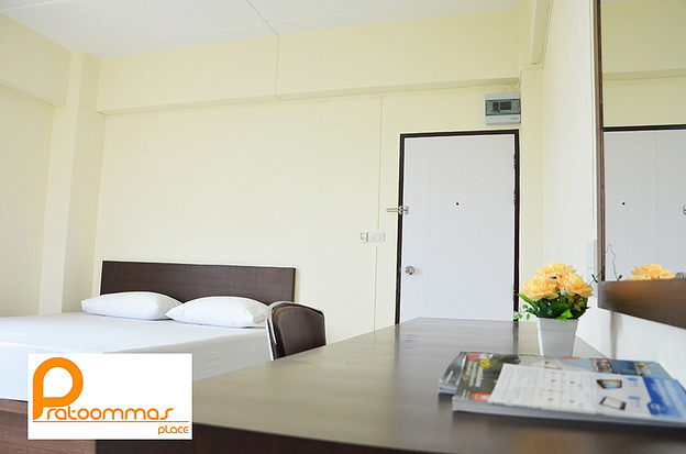 1 Bed Condo · Mueang Chon Buri, chon_buri — photo 1