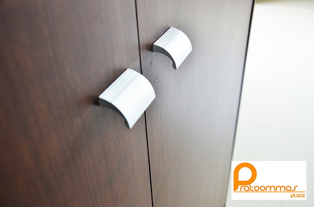 1 Bed Condo · Mueang Chon Buri, chon_buri — photo 2