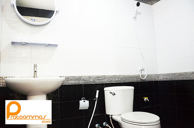 1 Bed Condo · Mueang Chon Buri, chon_buri — photo 3