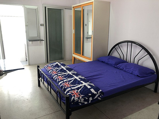 1 Bed Condo · Bang Kapi, bangkok — photo 1