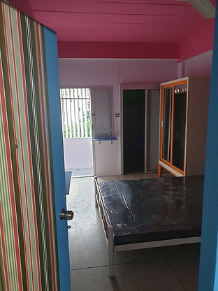 1 Bed Condo · Bang Kapi, bangkok — photo 2