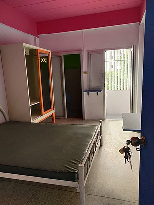 1 Bed Condo · Bang Kapi, bangkok — photo 4