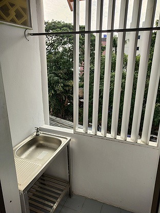 1 Bed Condo · Bang Kapi, bangkok — photo 5