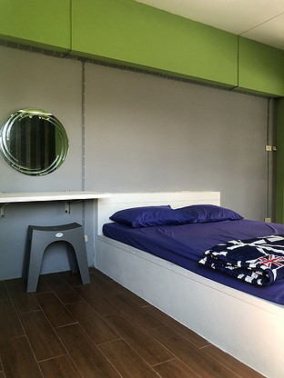 1 Bed Condo · Bang Kapi, bangkok — photo 1