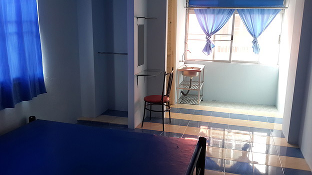 1 Bed Condo · Bang Kapi, bangkok — photo 2