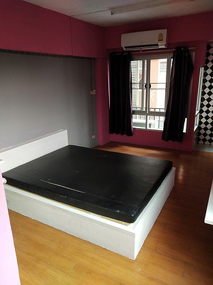 1 Bed Condo · Bang Kapi, bangkok — photo 3
